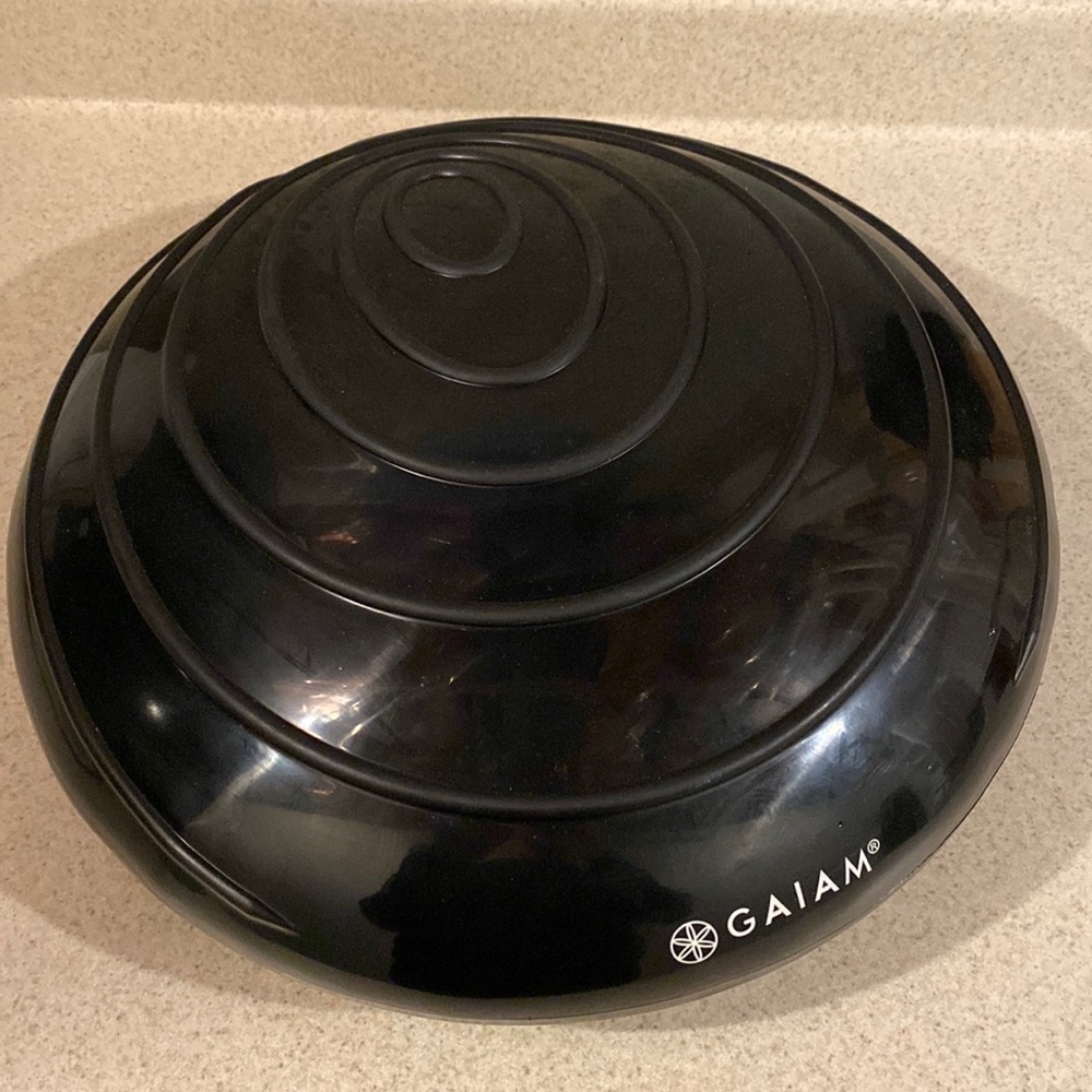 Gaiam Balance Disk
